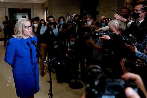 Republicans’ Overthrow of Liz Cheney Risks Worsening Their Headaches