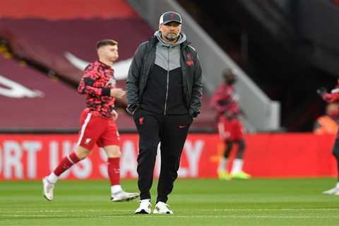 Jurgen Klopp defends Man Utd boss Solskjaer’s Leicester team selection as rivals’ gruelling fixture ..