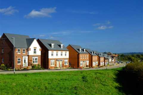 Queen’s Speech: Ground rents to be banned in new-build leasehold homes