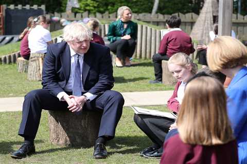 Indian Covid variant doubles as Boris Johnson hints it could delay lockdown ending on June 21 &amp; ..