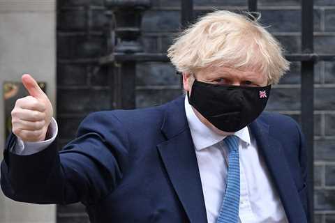 Boris Johnson announces a full public inquiry into Covid that will start in spring 2022