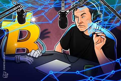 3 reasons why Bitcoin doesn't care about Elon Musk