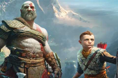 Sony making 25 NEW PS5 games – including Horizon, God of War and Gran Turismo