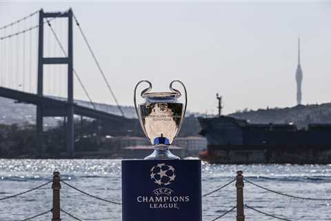 Champions League final tickets: Are Chelsea and Man City fans allowed to go and which city is..