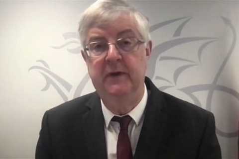 Wales has ALREADY delayed lockdown roadmap because of Indian variant fears
