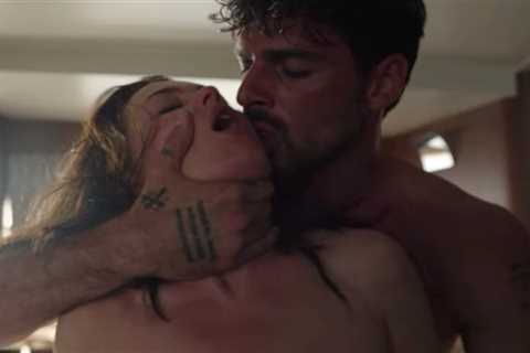 Netflix’s 365 DNI is BACK for two sequels – with steamy love triangle twist