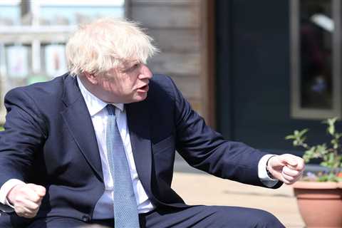 Boris Johnson to hold urgent press conference TONIGHT amid fears spread of Indian variant will..