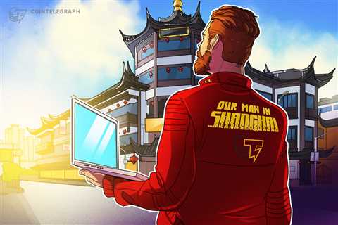 Shanghai Man: Aping out of gorilla token, digital dollar Biden its time... and more