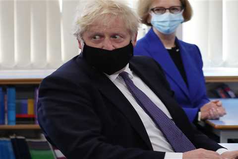 From banning indoor pints to lightning lockdowns – what could Boris Johnson do to stop Indian..
