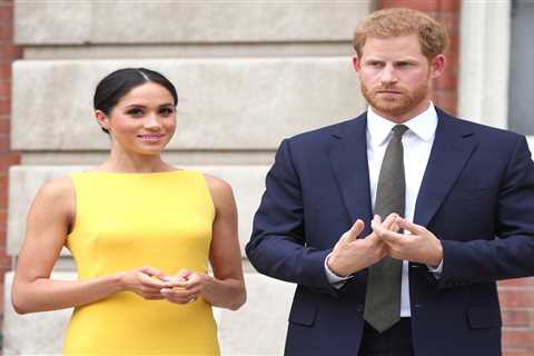 Prince Harry is ‘adding fuel to the flames’ after his princess comment as rift with Will &amp; Kate ..