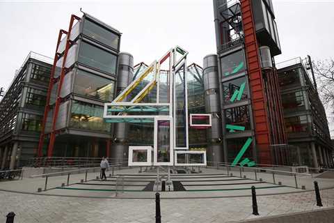 Channel 4 could be privatised as early as this year, Oliver Dowden reveals