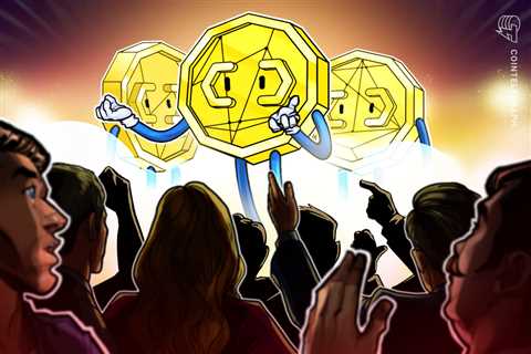 Crypto currently is comparable to the early days of cell phones, Coinbase President says 