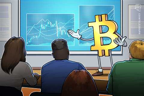 Bitcoin 'held up very well' despite biggest exchange inflow since March 2020 crash
