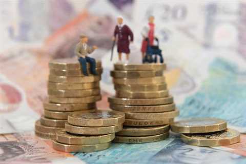 Sick scammers who use social media to swindle pensioners out of hard-earned cash face fresh..