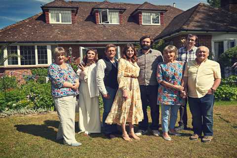 The Cockfields is back for season 2 with some brand new faces – here’s how to watch it