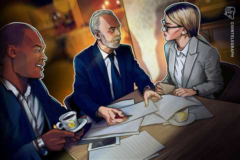 Blockchain will thrive once innovators and regulators work together 