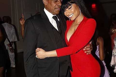 Nicki Minaj breaks her silence after father Robert was killed in a hit-and-run crash calling it a..