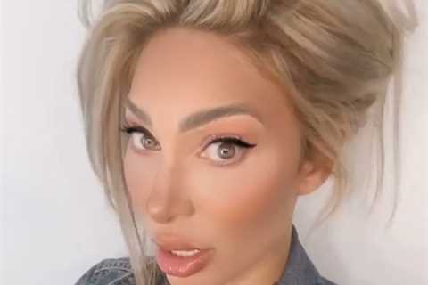 Farrah Abraham urges Chrissy Teigen to ‘get mental help’ as she says star labeling her a ‘whore’..