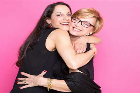 I’m gutted cuddling is allowed again – I hate hugging and having it banned was the only plus of..