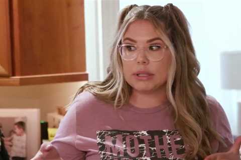 Teen Mom fans are convinced Kailyn Lowry is ‘identical’ to Supernanny star Jo Frost