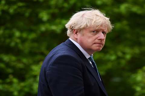 Boris Johnson will confirm in weeks if Indian variant will threaten June 21 roadmap lift