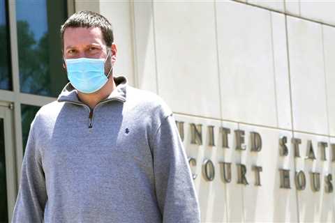 Former Gaetz Confidant Pleads Guilty and Agrees to Cooperate