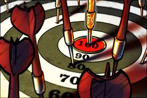 Bitcoin still on track to $100K despite growing risks, says strategic investor Lyn Alden  