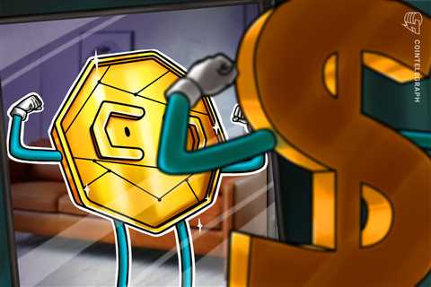 Traditional finance has much to learn from new entrant DeFi
