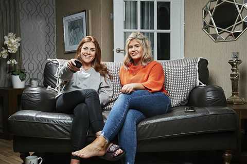 Gogglebox viewers in shock as Abbie reveals she’s never heard of major country