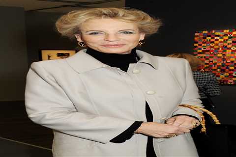 Princess Michael of Kent, 76, ill with blood clots after having two Covid jabs