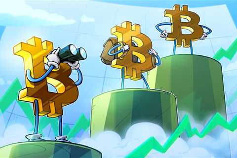 Data shows the ‘Bitcoin price drops ahead of CME expiries’ claim is a myth
