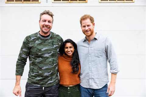 How Meghan &amp; Harry always steal Royals’ thunder – from podcast bombshells on Kate &amp; Wills’..