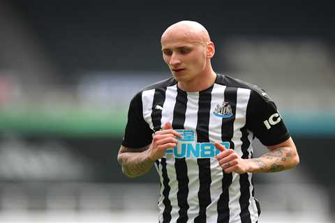 Newcastle United has most bald fans in Premier League – where does your club rank?