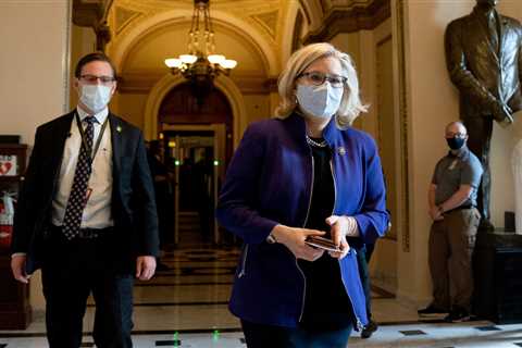 The G.O.P.’s Big Cancellation
