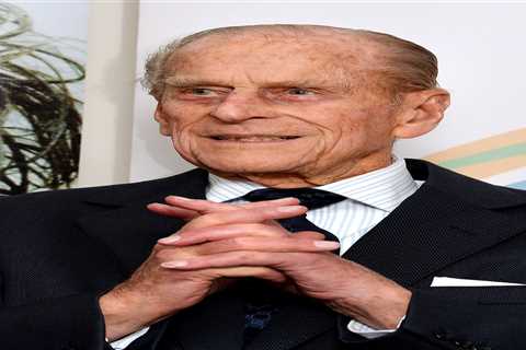 Peer calls for Prince Philip’s will to be published over secrecy fears