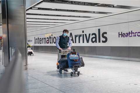 20,000 people flew in from India and could have spread new Covid variant while PM delayed decision..
