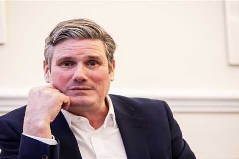 Labour falls 13 points behind Tories after botched reshuffle and by-election defeat, says poll