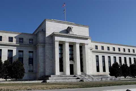 Consumers may be expecting higher inflation, posing potential trouble for the Fed.