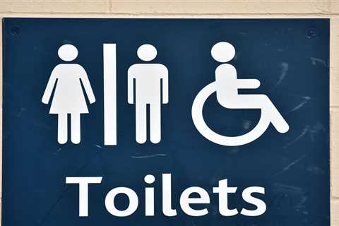 Drive for unisex toilets is flushed down the pan under new planning rules