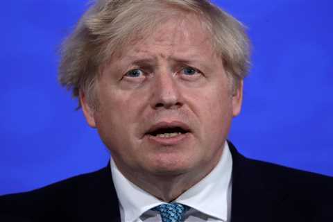 Boris Johnson ordered to ‘hold his nerve’ over Indian Covid variant or face jobs catastrophe