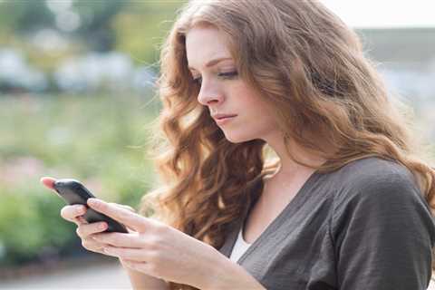 Texts warning public of emergencies such as terror attacks to be trialled