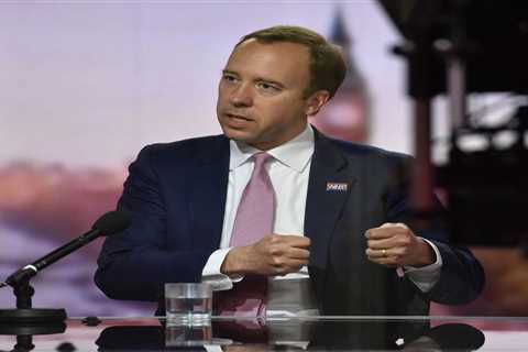 Matt Hancock to give commons statement at 4pm TODAY on measures to tackle India variant