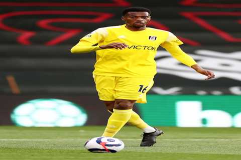 Arsenal interested in Tosin Adarabioyo transfer with Mikel Arteta looking to raid relegated Fulham