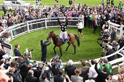 Epsom Derby Festival early betting preview and best prices