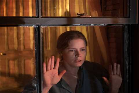 Netflix viewers all have the same complaint about Amy Adams’ The Woman in The Window