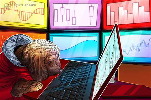 Here's how Bitcoin's intraday volatility complicates leverage trading 