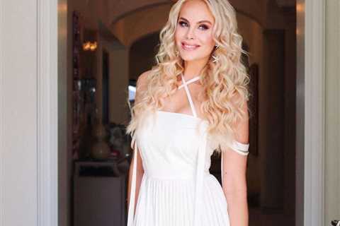 RHOD fans urge Bravo to ‘fire’ Kameron Westcott after her ‘racist’ attack on co-star Tiffany Moon