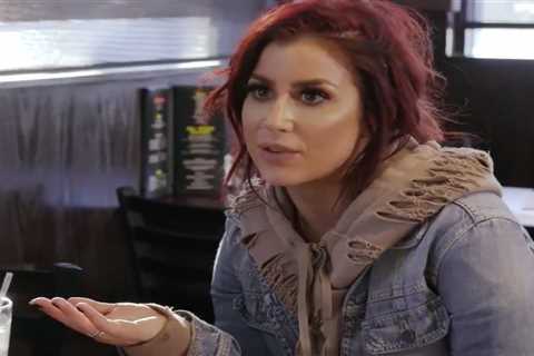 Teen Mom Chelsea Houska’s new house slammed as ‘not child-friendly’ after fans call her out for..
