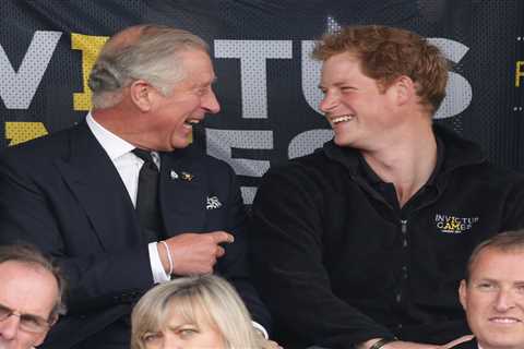 Prince Harry ‘will never have loving and caring relationship with Charles again’, their former..