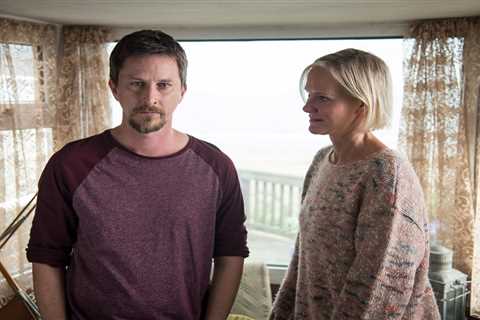 Innocent series 1 recap: What happened?